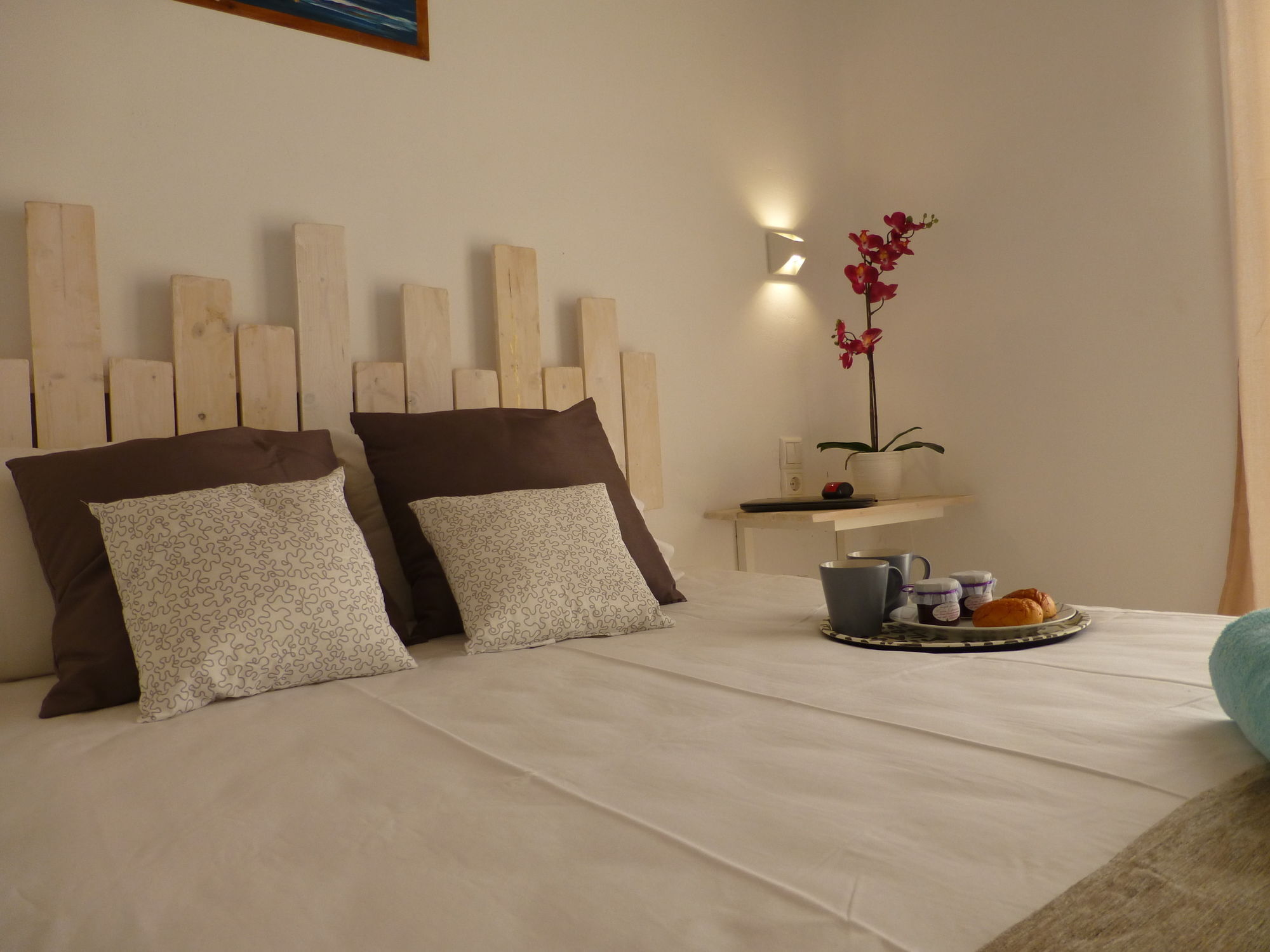 Electra Village Ano Meria